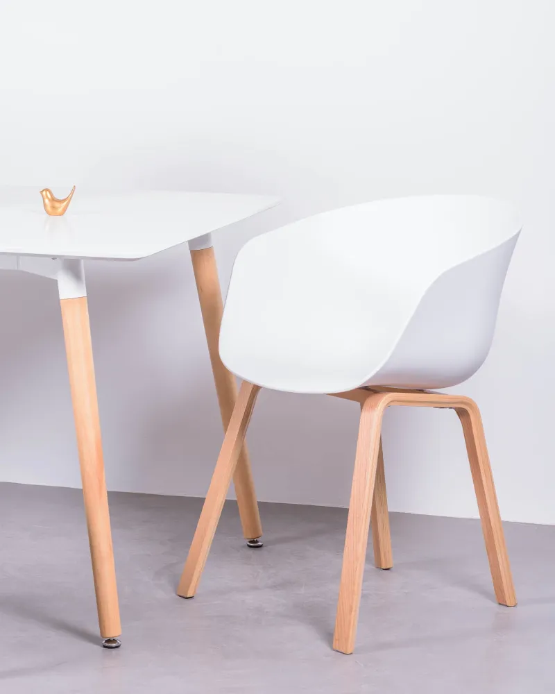 Nordic Daxer Chair by Nest Dream | Design and quality at the best price