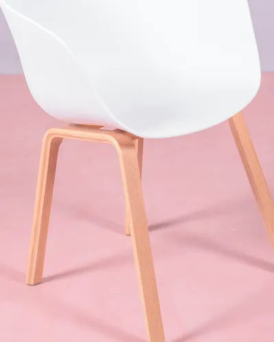 Nordic Daxer Chair por Nest Dream | Design e qualidade ao melhor preço