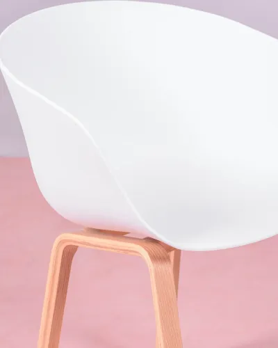 Daxer Nordic Chair od Nest Dream | Design a kvalita za nejlepší cenu