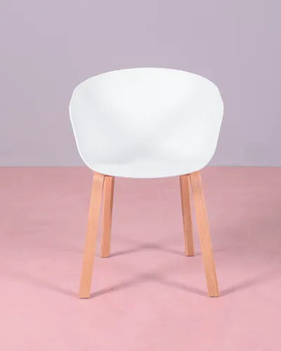 Nordic Daxer Chair por Nest Dream | Design e qualidade ao melhor preço