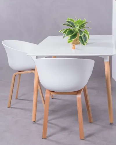 Nordic Daxer Chair por Nest Dream | Design e qualidade ao melhor preço