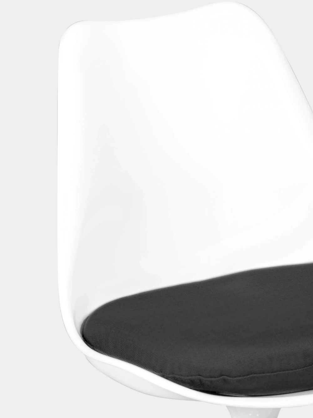 Drejelig designstol med bomuldspude - Stratus NEST DREAM - 9