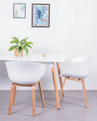 Nordic Daxer Chair por Nest Dream | Design e qualidade ao melhor preço