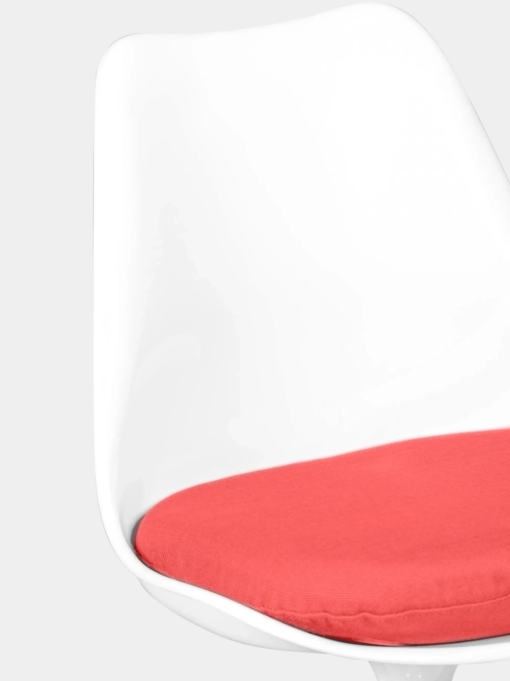 Drejelig designstol med bomuldspude - Stratus NEST DREAM - 1