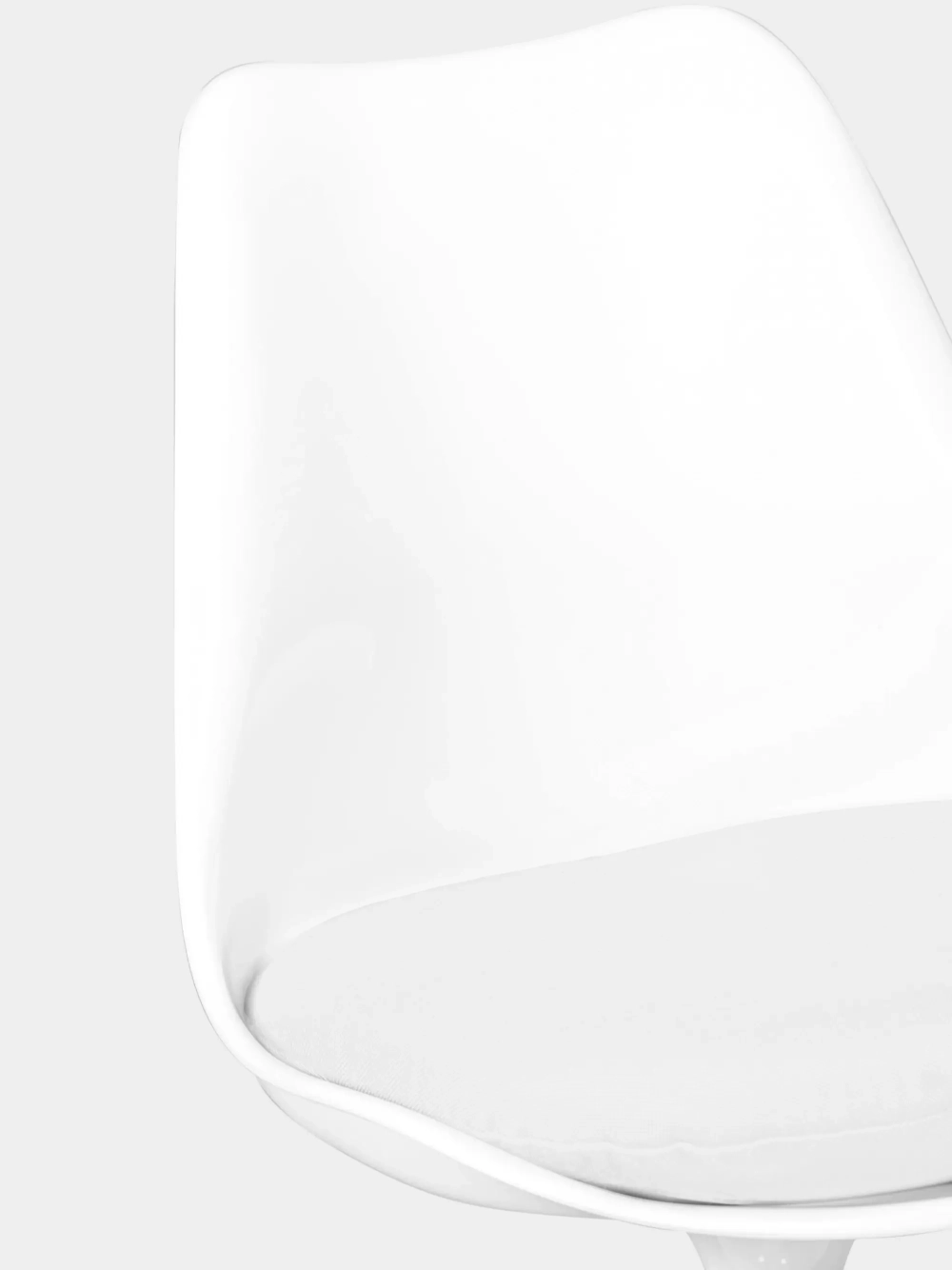 Scaun pivotant design cu perna din bumbac - Stratus NEST DREAM - 25