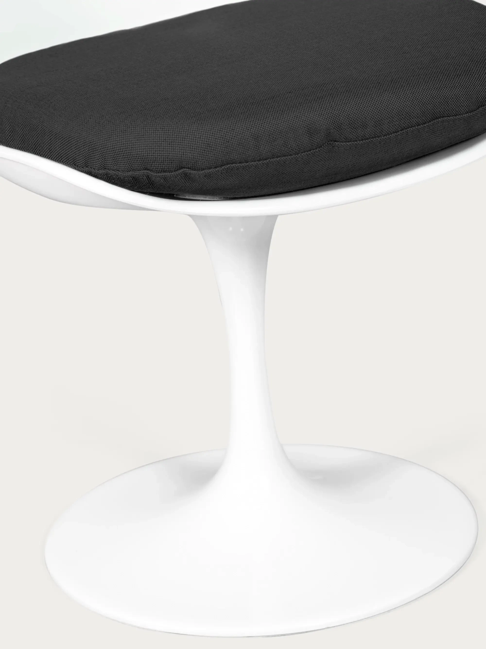 Drejelig designstol med bomuldspude - Stratus NEST DREAM - 9