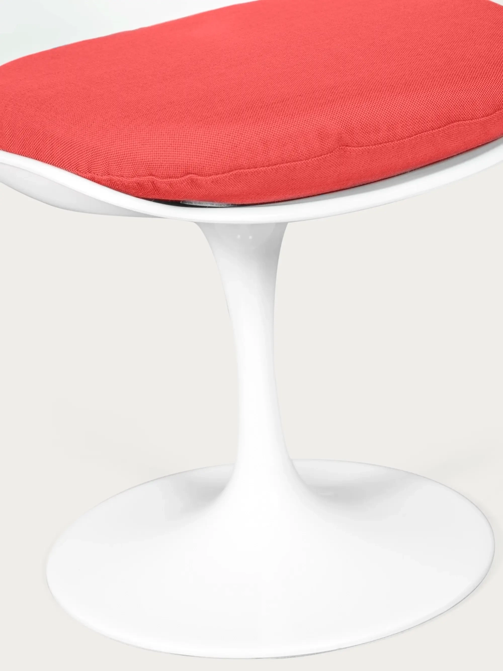 Chaise design pivotante avec coussin en coton - Stratus NEST DREAM - 1