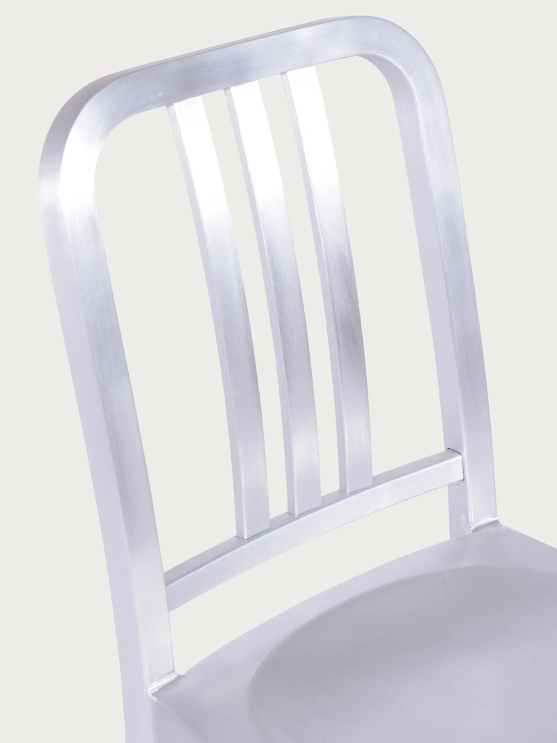 Industrial design chair - Navi Army NEST DREAM - 3
