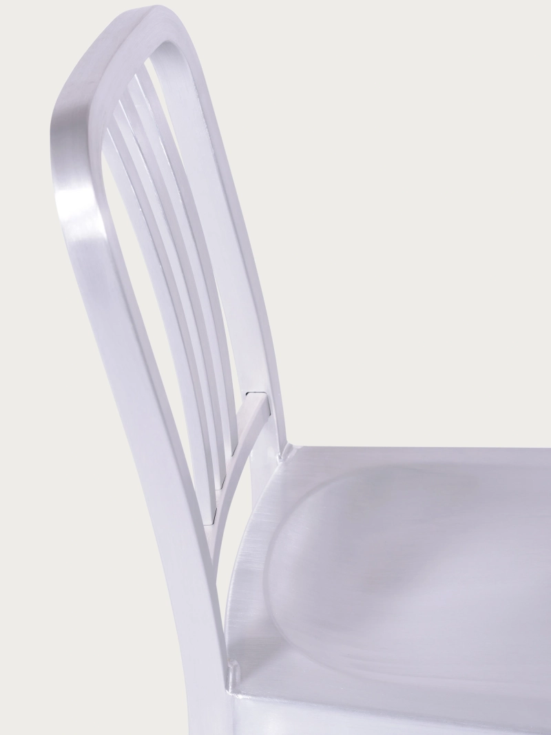 Industrial design chair - Navi Army NEST DREAM - 11