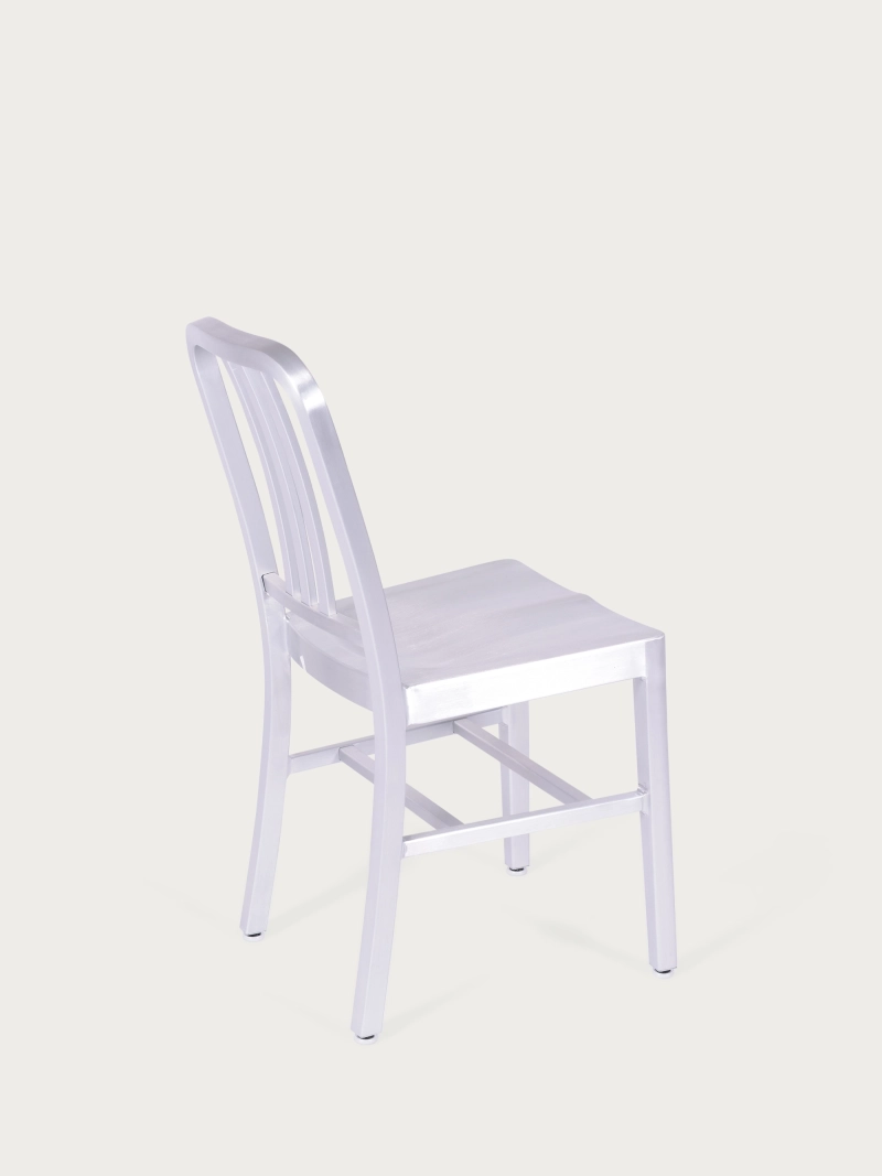 Silla industrial de diseño - Navi Army NEST DREAM - 1