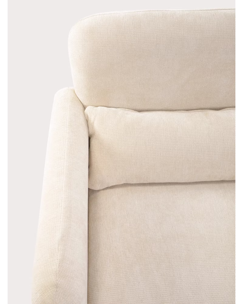 Sillon de diseño minimalista tapizado - Bristol NEST DREAM - 15