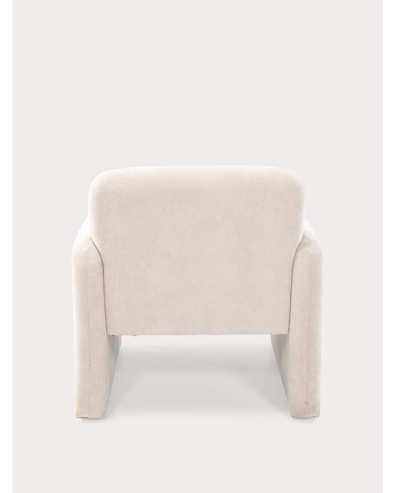 Gepolsterter Sessel in minimalistischem Design - Bristol NEST DREAM - 21
