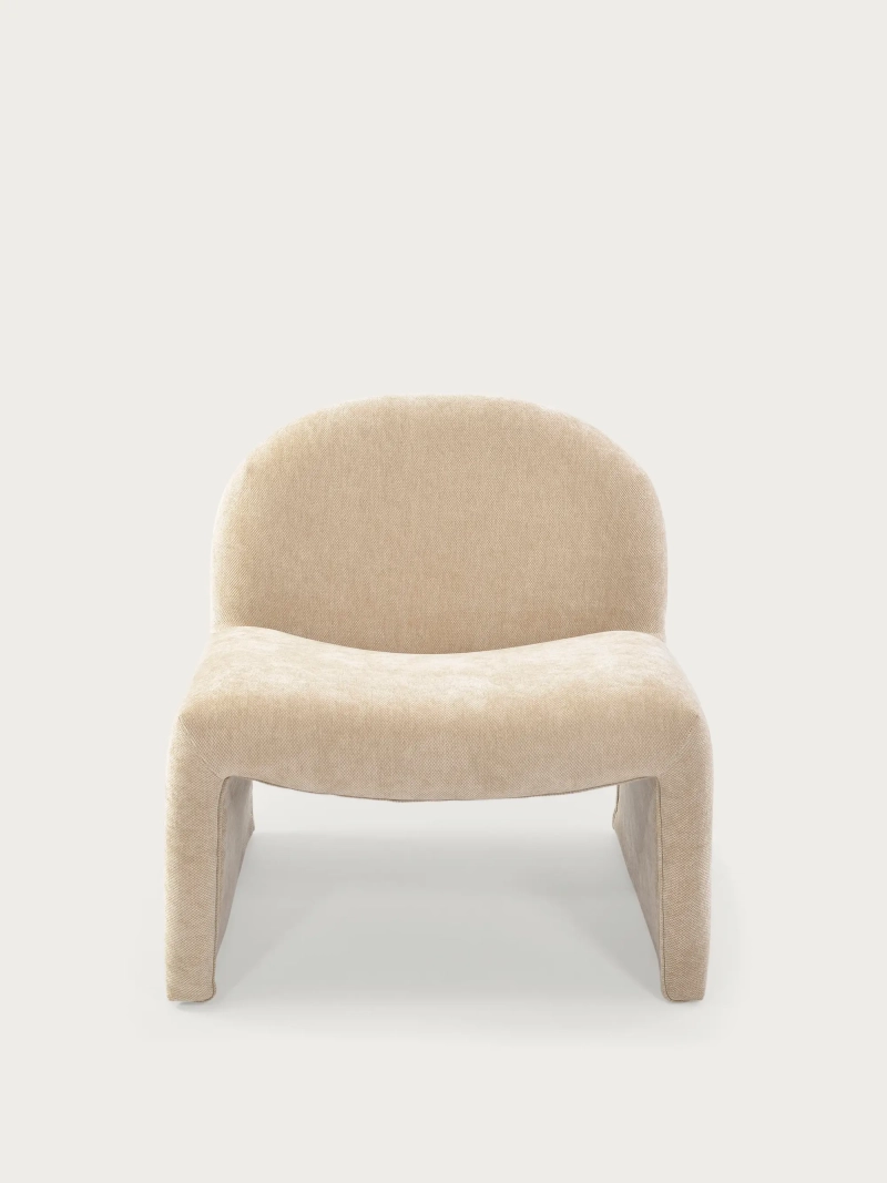 Sillón de diseño tapizado - Basel NEST DREAM - 1