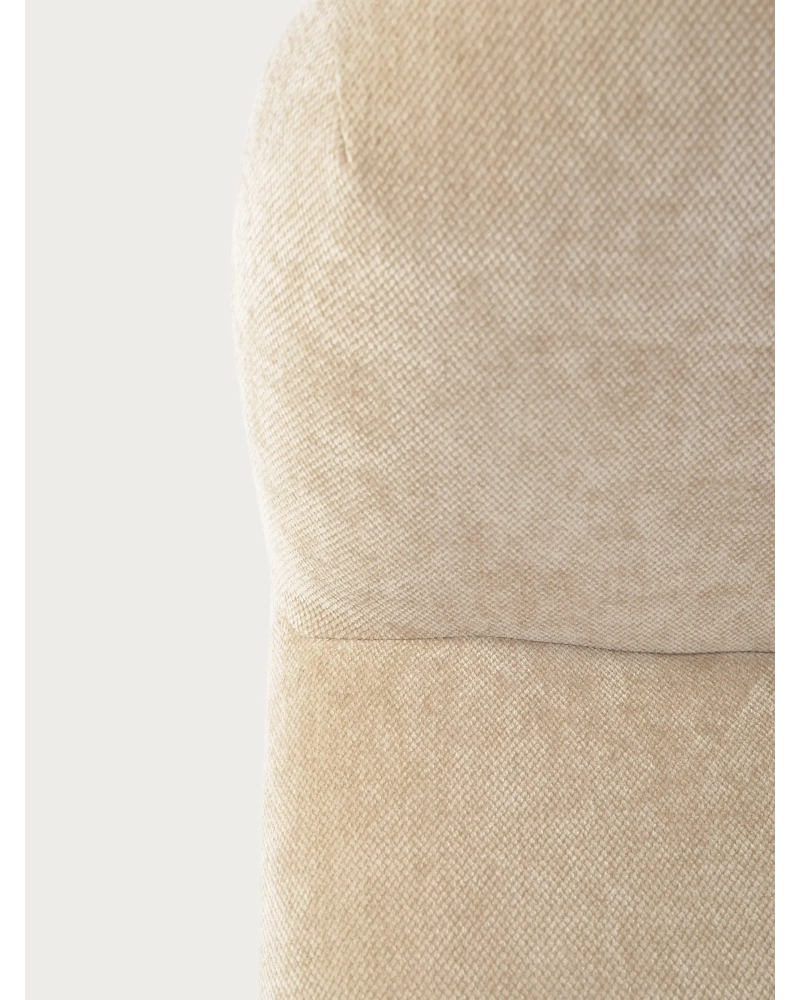 Fotoliu de designer tapițat - Basel NEST DREAM - 10