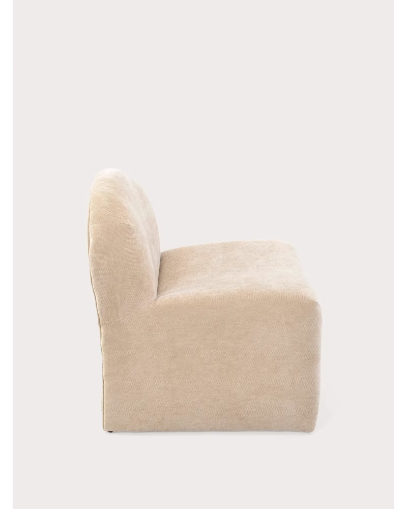 Pehmustettu design-tuoli - Basel NEST DREAM - 7