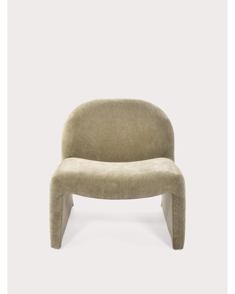 Poltrona imbottita di design - Basel NEST DREAM - 16
