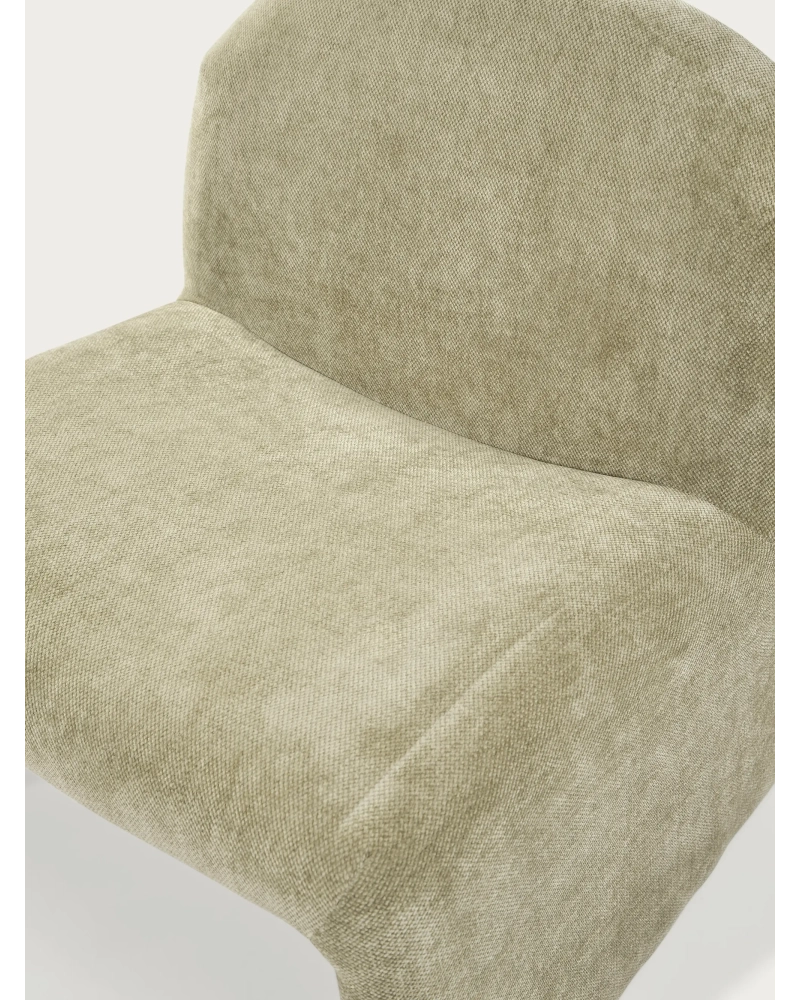 Möblerad designfåtölj - Basel NEST DREAM - 14