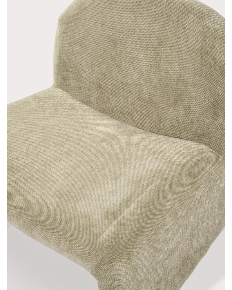 Poltrona imbottita di design - Basel NEST DREAM - 14