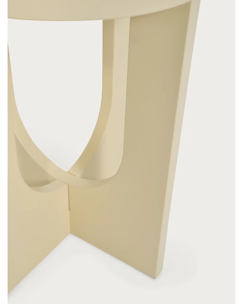Mesa auxiliar de madera (40cmØ) - Flop NEST DREAM - 7