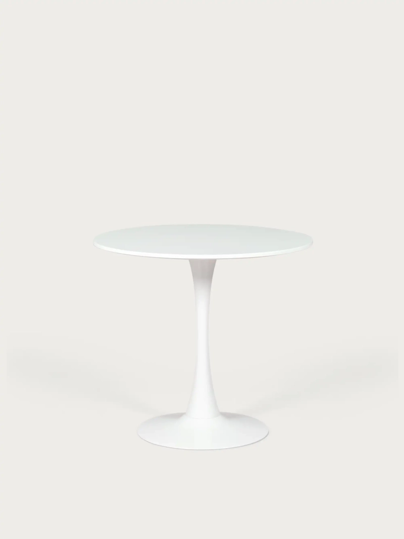 Round tavolo da pranzo design (80 cm) - Stratus NEST DREAM - 2
