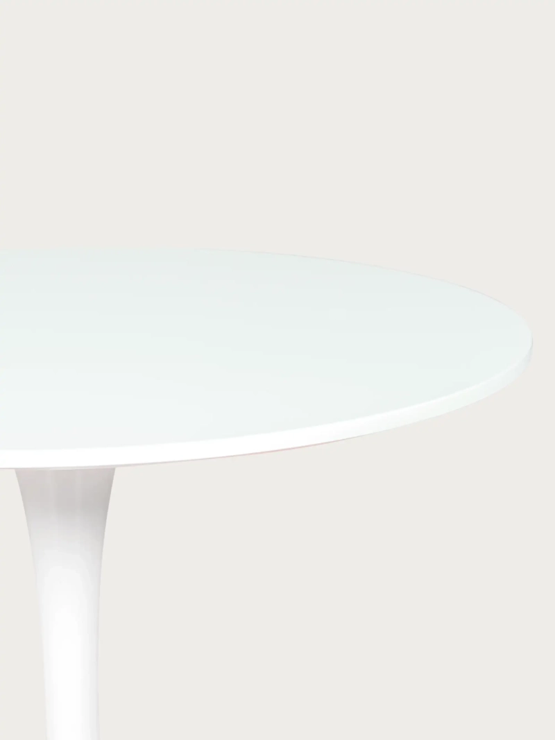 Round designový jídelní stůl (80 cm) - Stratus NEST DREAM - 7