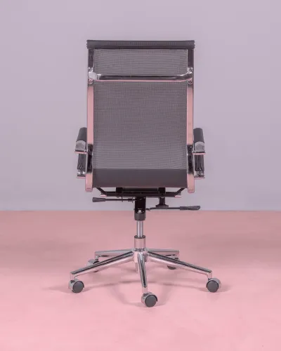 Andningsbar Mesh High Back Office Chair | Nest Dream