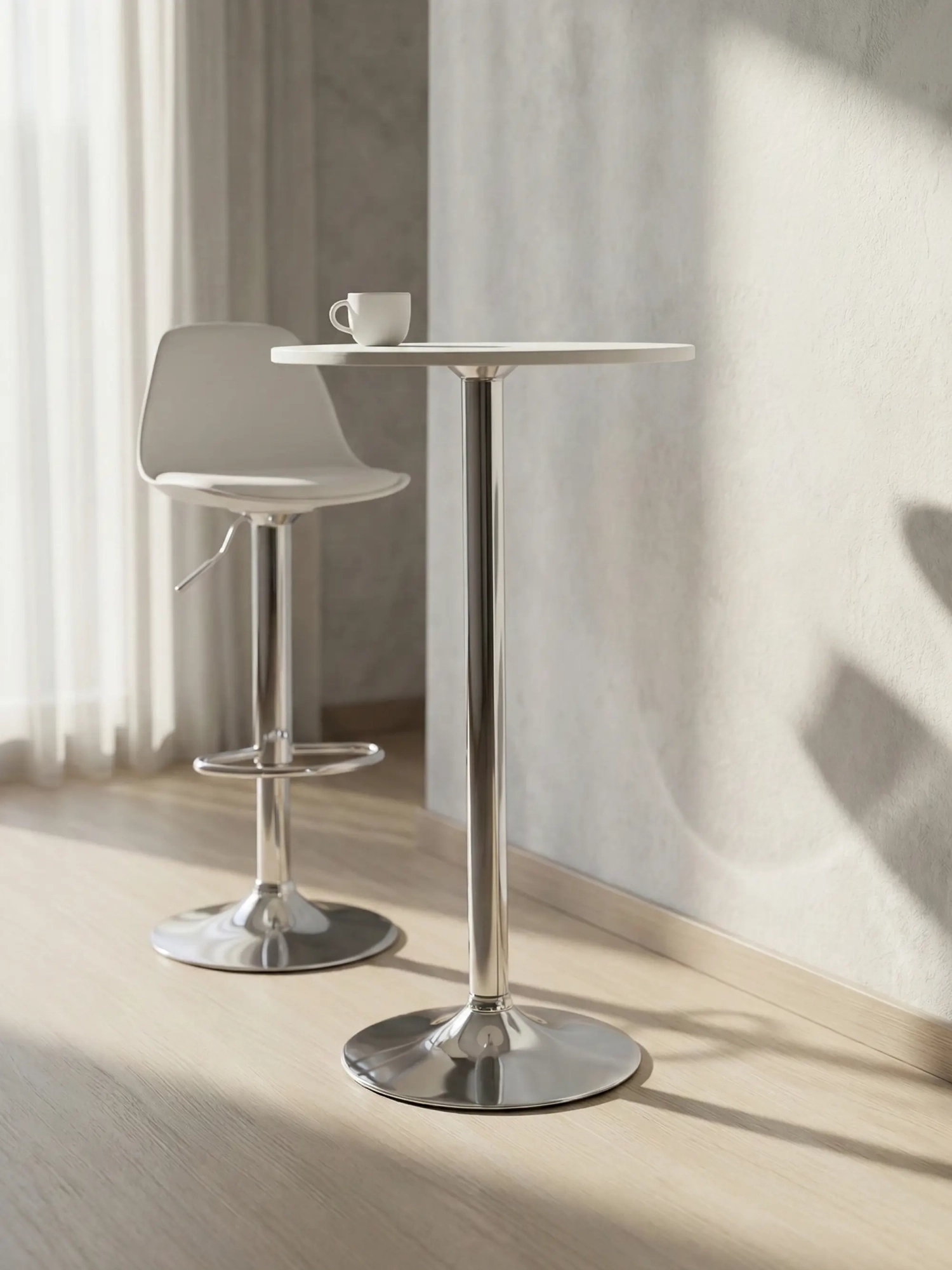 Table haute design - Boom NEST DREAM - 1