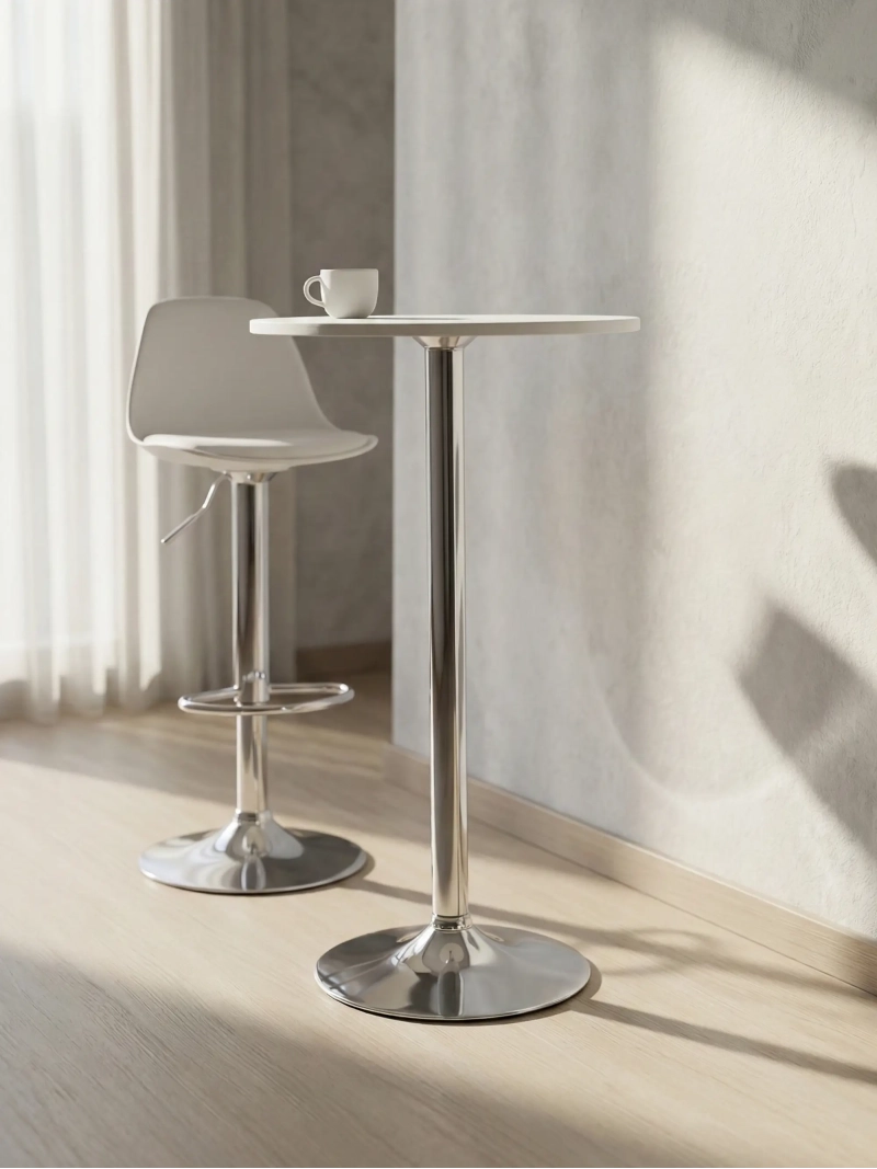 Design av höga bord - Boom NEST DREAM - 1