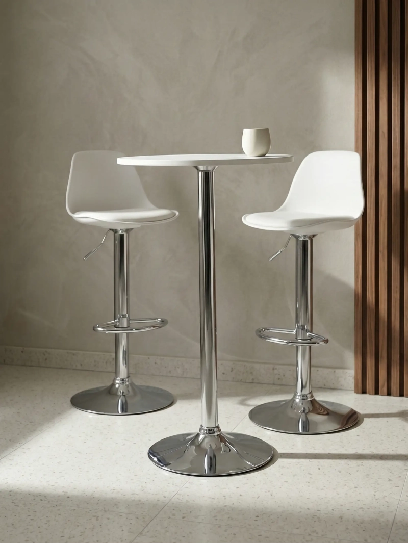 Design high table - Boom NEST DREAM - 1