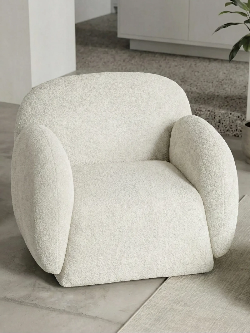 1-zits design fauteuil - Nest NEST DREAM - 1