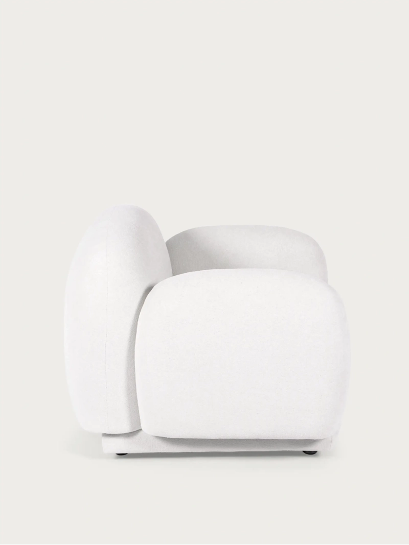 1-zits design fauteuil - Nest NEST DREAM - 8