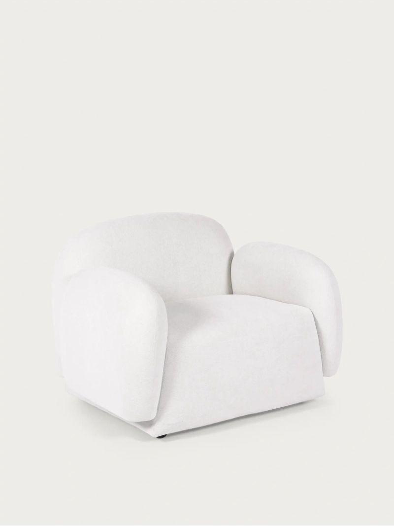 Sillón de diseño de 1 plaza - Nest NEST DREAM - 1