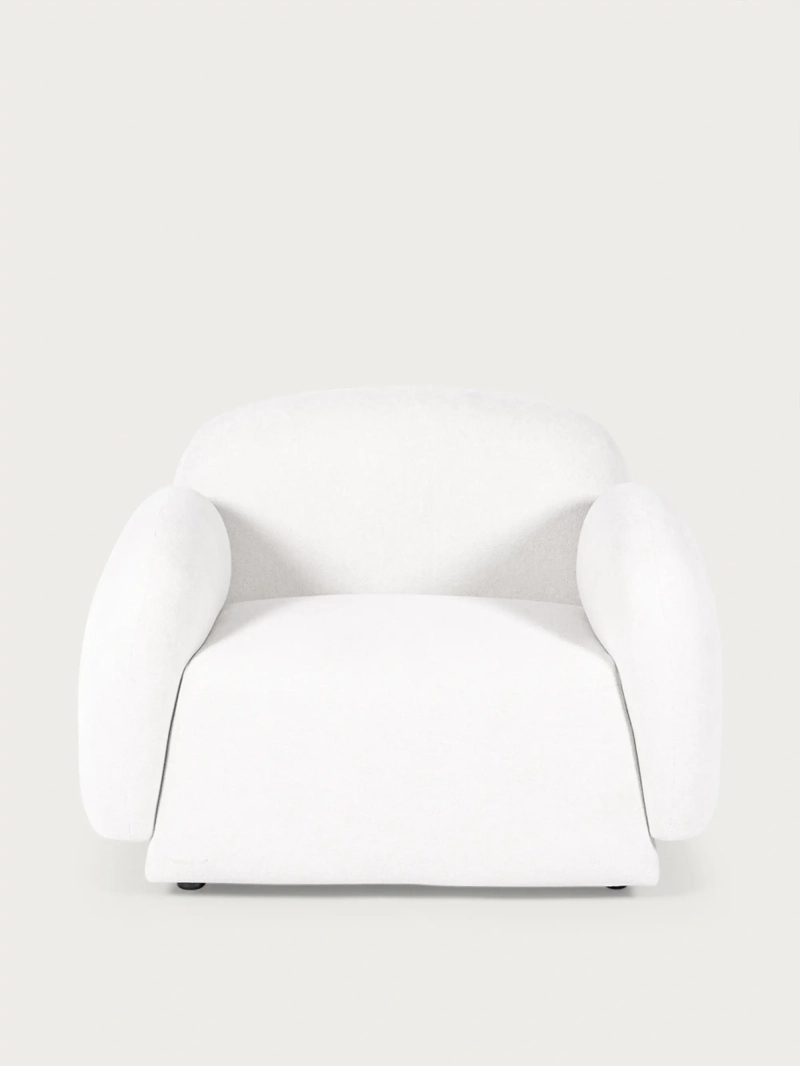 1-zits design fauteuil - Nest NEST DREAM - 7
