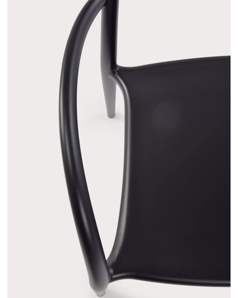 Silla de diseño apilable para interior y exterior - Masters NEST DREAM - 11