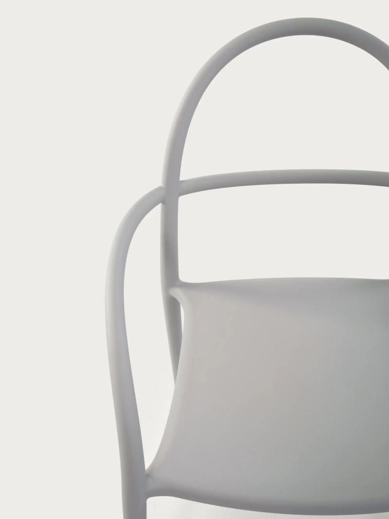 Stog z možnostjo zlaganja za notranjo in zunanjo uporabo - Masters NEST DREAM - 12