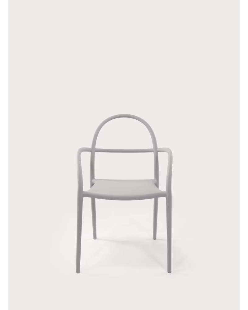 Chaise design empilable pour l'intérieur et l'extérieur - Masters NEST DREAM - 13
