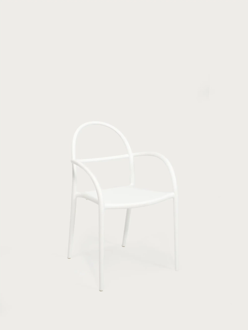 Összeállítható design szék beltérre és kültérre - Masters NEST DREAM - 23