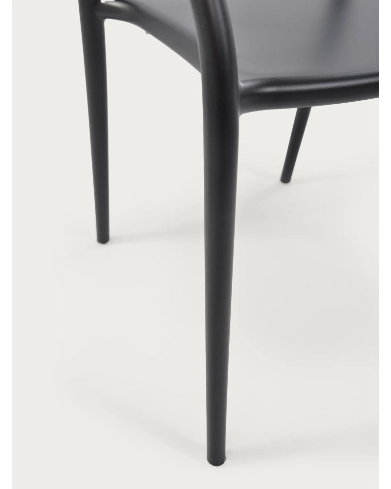 Cadeira de design empilhável para interior e exterior - Masters NEST DREAM - 10