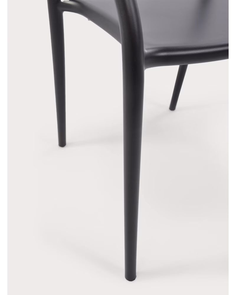 Stapelbarer Designstuhl für drinnen und draußen - Masters NEST DREAM - 10