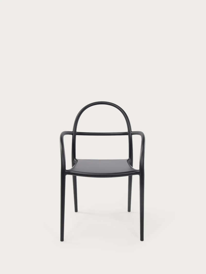 Sedia di design impilabile per interni ed esterni - Masters NEST DREAM - 1
