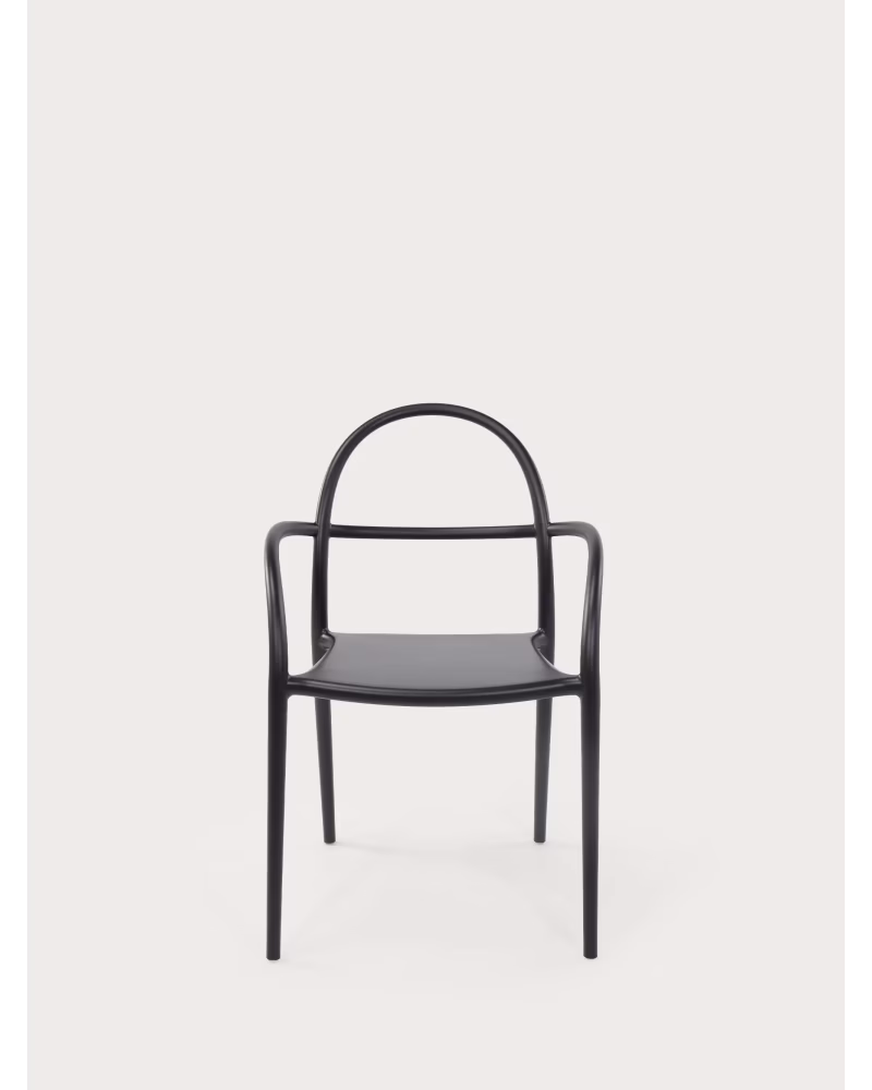 Silla de diseño apilable para interior y exterior - Masters NEST DREAM - 6