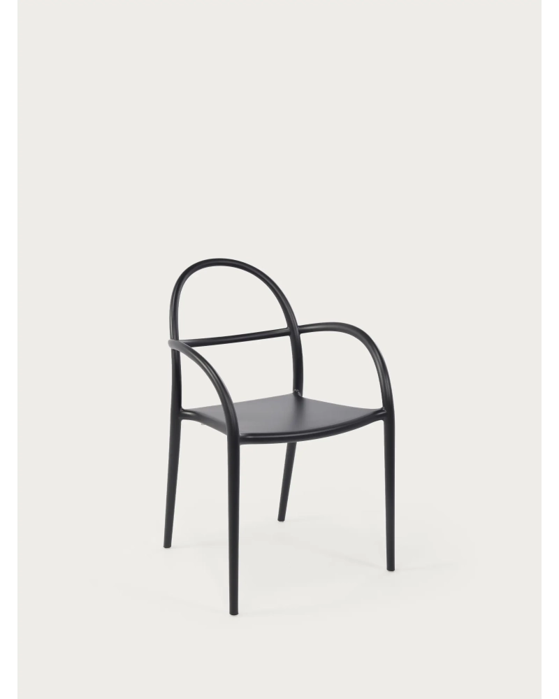 Összeállítható design szék beltérre és kültérre - Masters NEST DREAM - 2