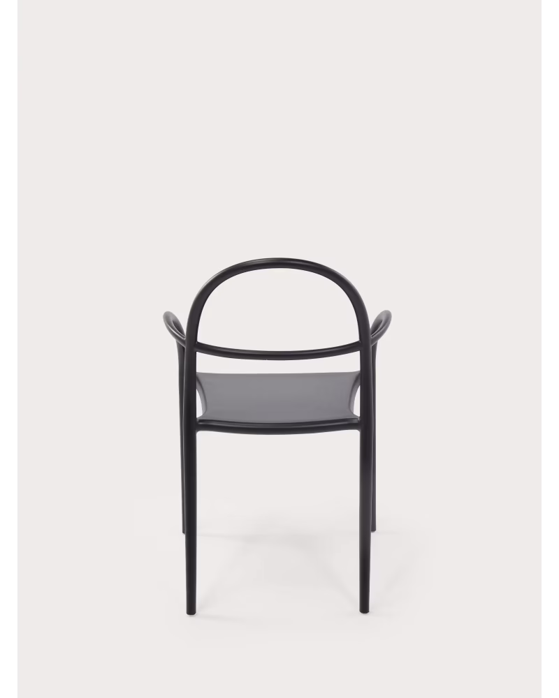 Cadeira de design empilhável para interior e exterior - Masters NEST DREAM - 8