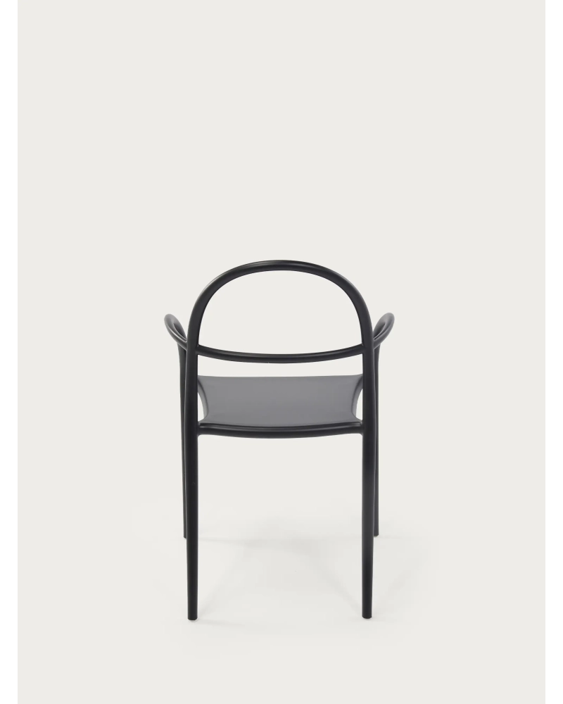 Sedia di design impilabile per interni ed esterni - Masters NEST DREAM - 8