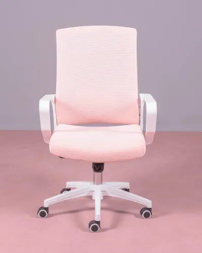 Mesh Ergonomic Office Chair | 5 year warranty with Nest Dream