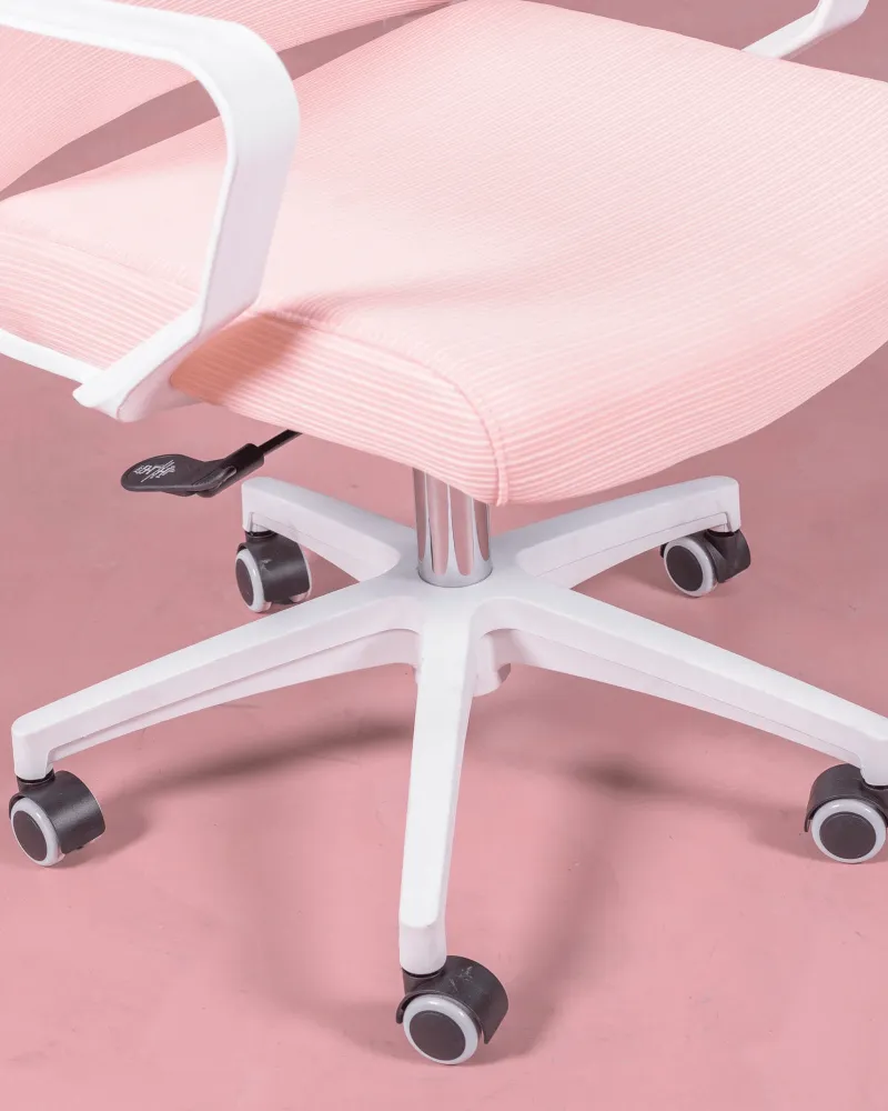 Chaise de bureau ergonomique Mesh | Garantie de 5 ans avec Nest Dream