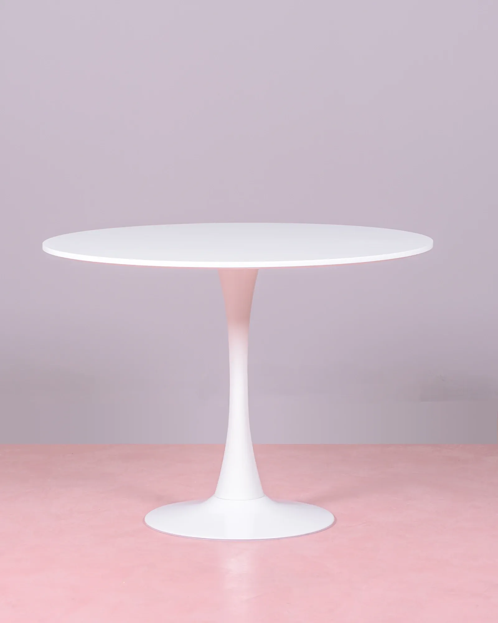 Design Tulip Strato table in 100cm | Free Shipping | Nest Dream