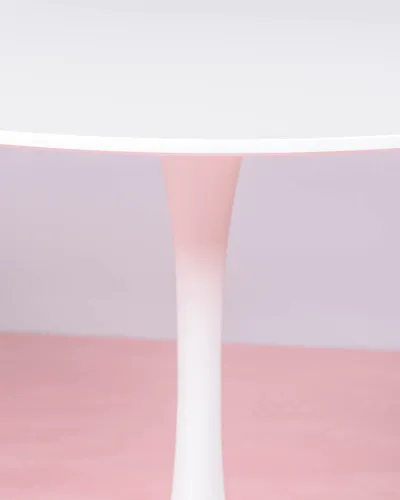 Design Tulip Strato table in 100cm | Free Shipping | Nest Dream