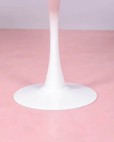 Tulip Table Strato Design Table in 100cm | Livrare gratuita | Livrare gratuita Nest Dream