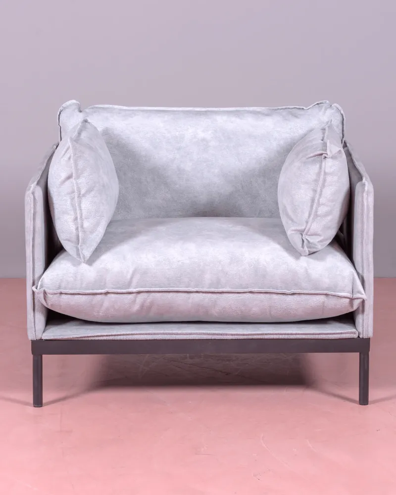 Skyline Sofa betrukket med polyester - Moderne stil - Gratis forsendelse